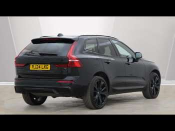 Used Volvo XC60 2024 for sale - 75160016: Photo