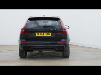 Used Volvo XC60 2024 for sale - 75160016: Photo