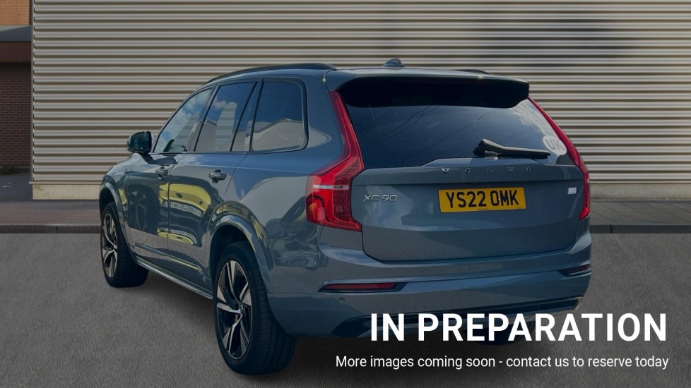 Used Volvo XC90 2022 for sale - 76146163: Photo 2