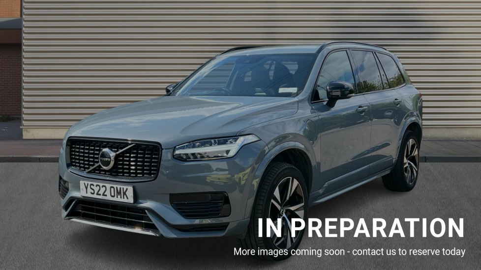 Used Volvo XC90 2022 for sale - 76146163: Photo 3