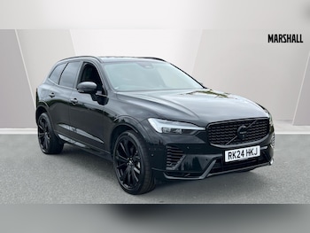 Used Volvo XC60 2024 for sale - 75648605: Photo