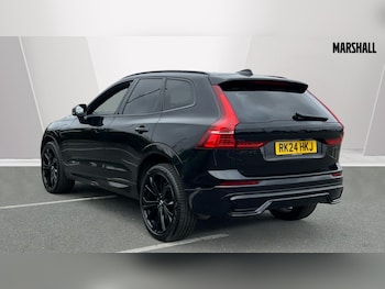 Used Volvo XC60 2024 for sale - 75648605: Photo