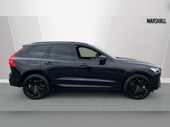 Used Volvo XC60 2024 for sale - 75648605: Photo