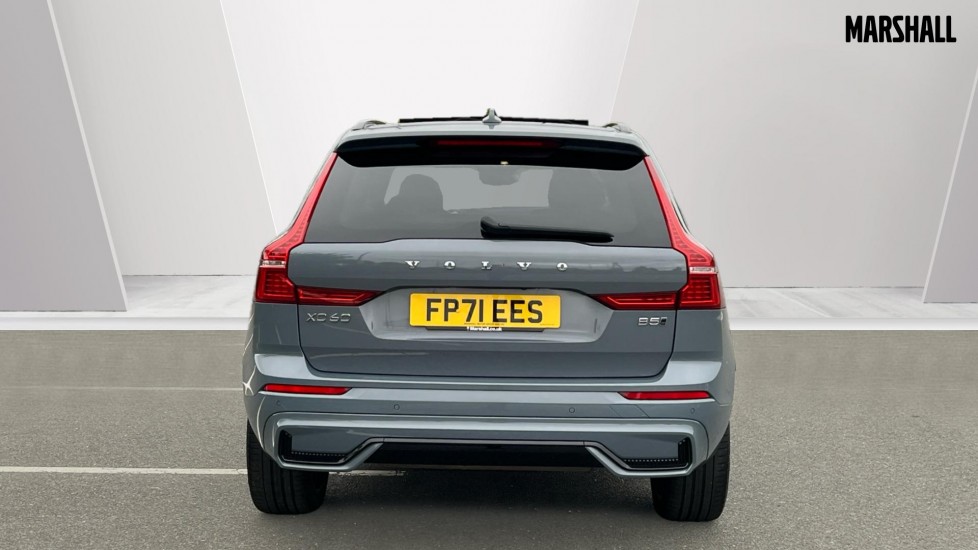 Used Volvo XC60 2021 for sale - 76025267: Photo 13