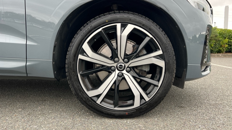 Used Volvo XC60 2021 for sale - 76025267: Photo 16