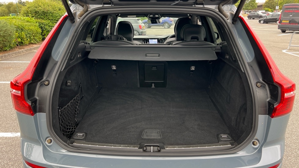 Used Volvo XC60 2021 for sale - 76025267: Photo 17