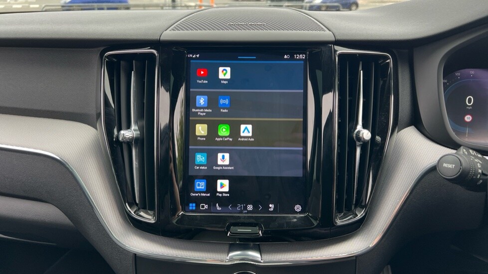 Used Volvo XC60 2021 for sale - 76025267: Photo 20