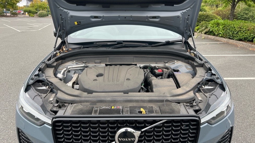 Used Volvo XC60 2021 for sale - 76025267: Photo 23