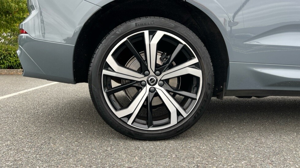 Used Volvo XC60 2021 for sale - 76025267: Photo 24