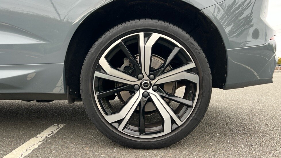Used Volvo XC60 2021 for sale - 76025267: Photo 26