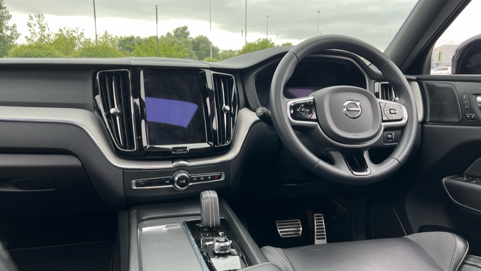 Used Volvo XC60 2021 for sale - 76025267: Photo 50