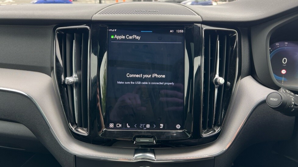 Used Volvo XC60 2021 for sale - 76025267: Photo 64