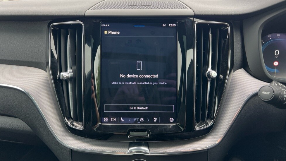 Used Volvo XC60 2021 for sale - 76025267: Photo 66