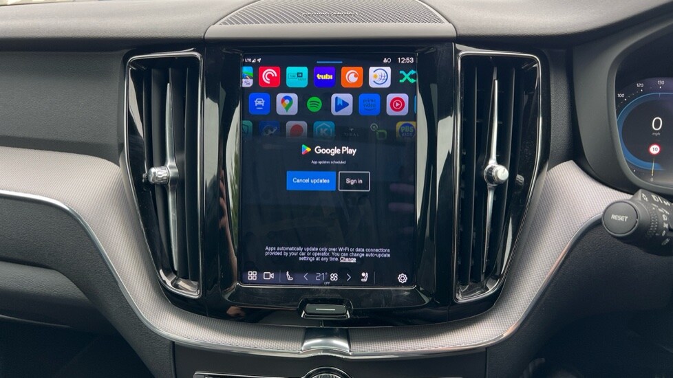 Used Volvo XC60 2021 for sale - 76025267: Photo 67