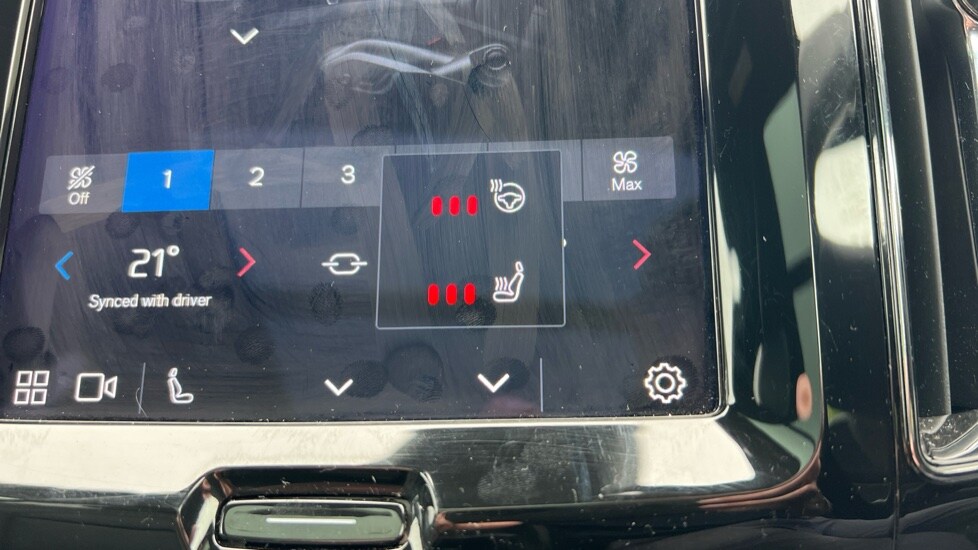 Used Volvo XC60 2021 for sale - 76025267: Photo 69
