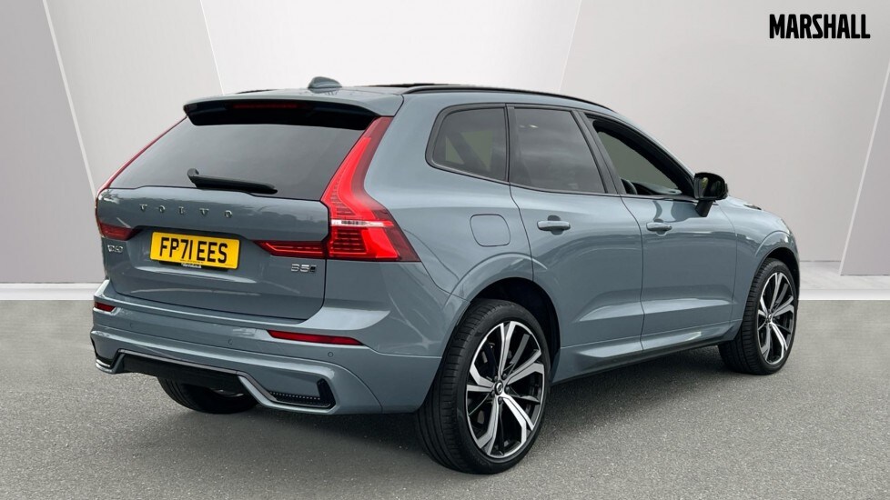 Used Volvo XC60 2021 for sale - 76025267: Photo 7