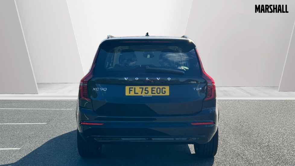 Used Volvo XC90 2025 for sale - 77042837: Photo 13