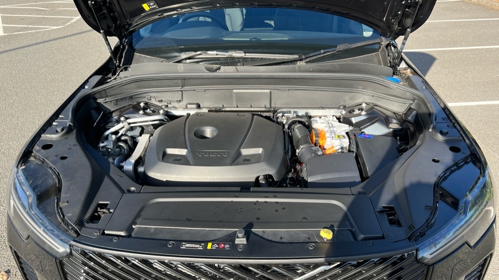 Used Volvo XC90 2025 for sale - 77042837: Photo 23