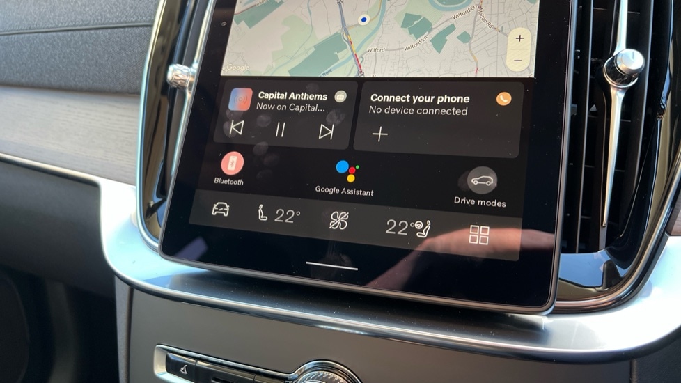 Used Volvo XC90 2025 for sale - 77042837: Photo 34