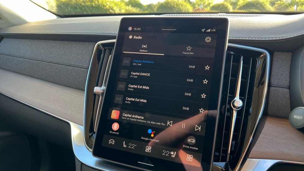 Used Volvo XC90 2025 for sale - 77042837: Photo 35