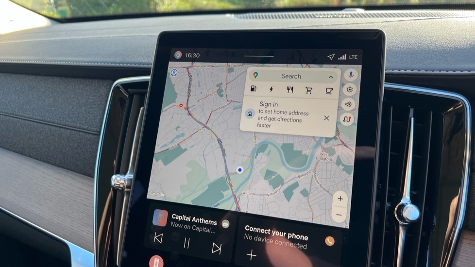 Used Volvo XC90 2025 for sale - 77042837: Photo 36