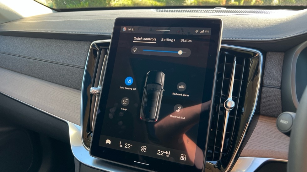 Used Volvo XC90 2025 for sale - 77042837: Photo 38