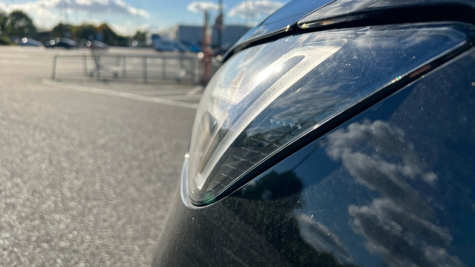 Used Volvo XC90 2025 for sale - 77042837: Photo 44