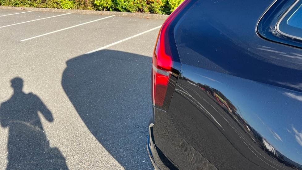 Used Volvo XC90 2025 for sale - 77042837: Photo 49