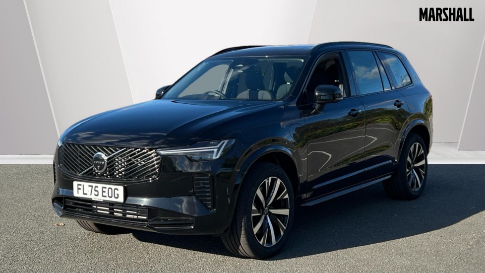 Used Volvo XC90 2025 for sale - 77042837: Photo 6