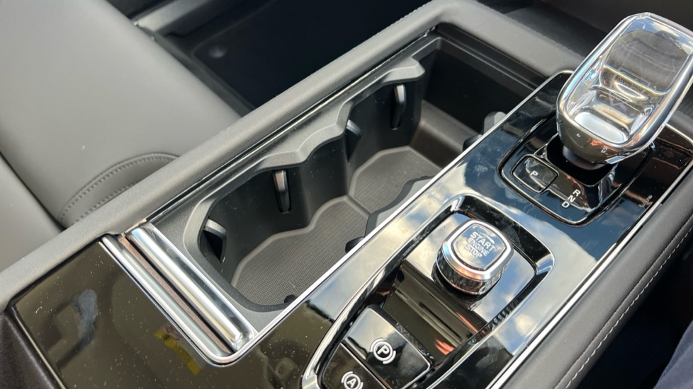 Used Volvo XC90 2025 for sale - 77042837: Photo 63