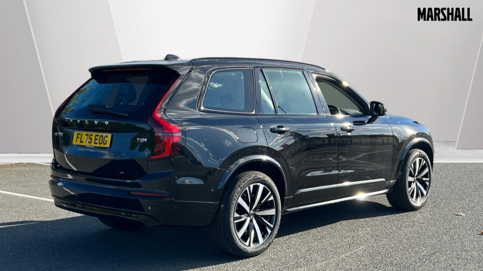 Used Volvo XC90 2025 for sale - 77042837: Photo 7
