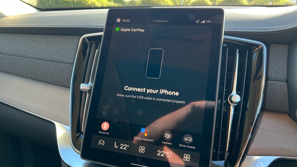 Used Volvo XC90 2025 for sale - 77042837: Photo 72