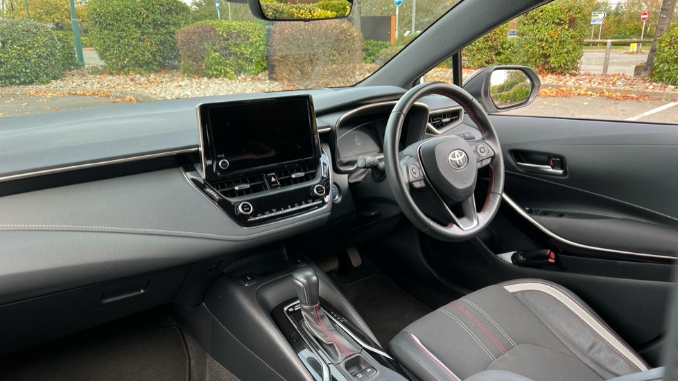 Used Toyota Corolla 2023 for sale - 76312146: Photo 10