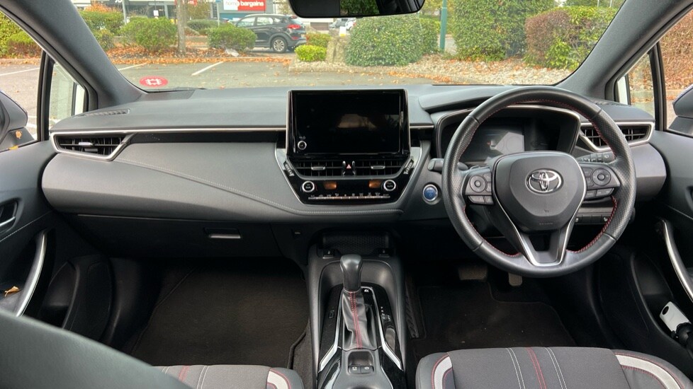 Used Toyota Corolla 2023 for sale - 76312146: Photo 11