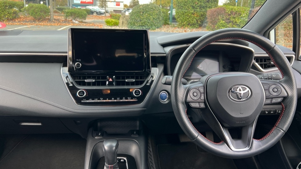 Used Toyota Corolla 2023 for sale - 76312146: Photo 12