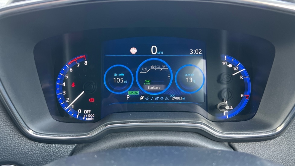 Used Toyota Corolla 2023 for sale - 76312146: Photo 13