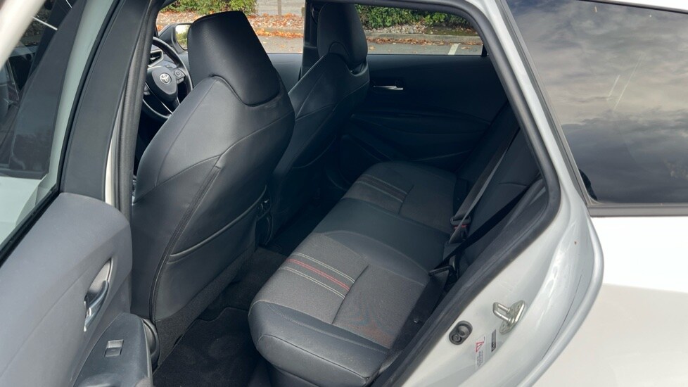 Used Toyota Corolla 2023 for sale - 76312146: Photo 14