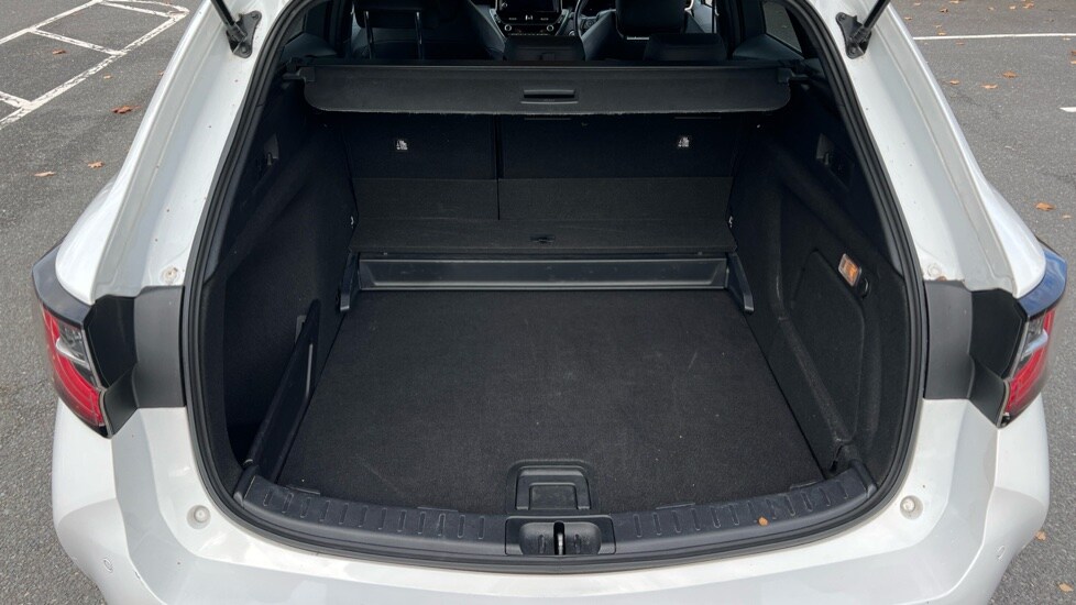 Used Toyota Corolla 2023 for sale - 76312146: Photo 15