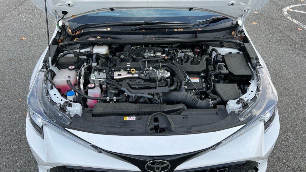 Used Toyota Corolla 2023 for sale - 76312146: Photo 16