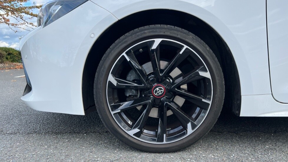 Used Toyota Corolla 2023 for sale - 76312146: Photo 17