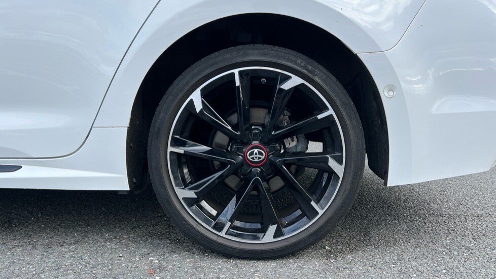 Used Toyota Corolla 2023 for sale - 76312146: Photo 18