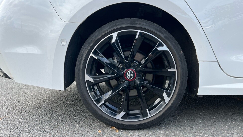 Used Toyota Corolla 2023 for sale - 76312146: Photo 19