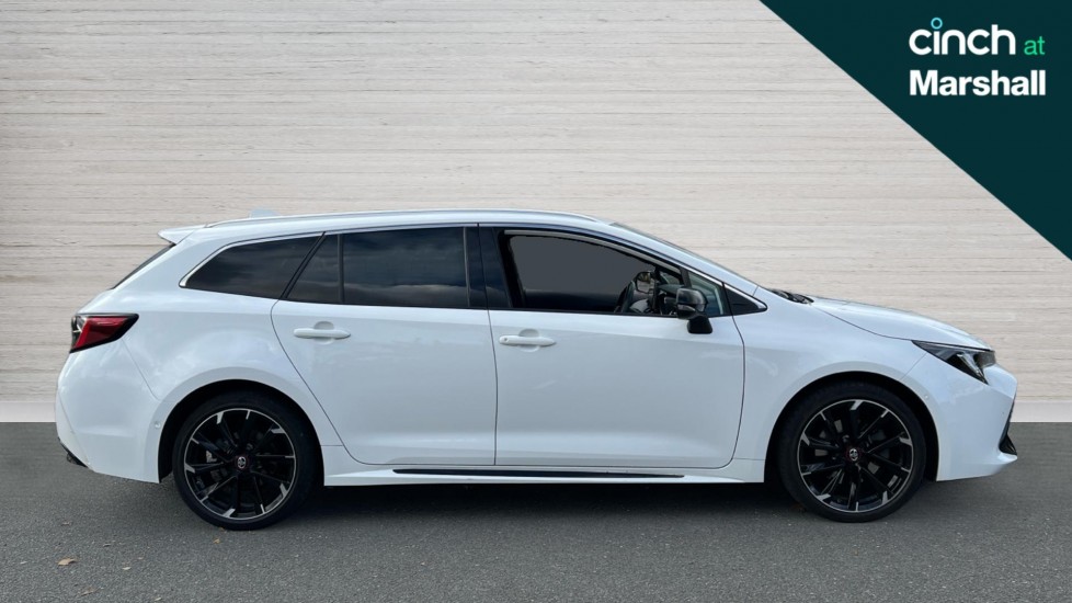 Used Toyota Corolla 2023 for sale - 76312146: Photo 2