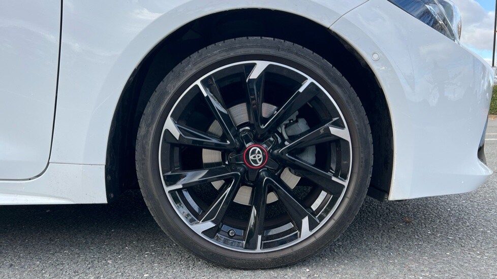 Used Toyota Corolla 2023 for sale - 76312146: Photo 20