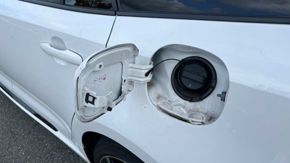 Used Toyota Corolla 2023 for sale - 76312146: Photo 21