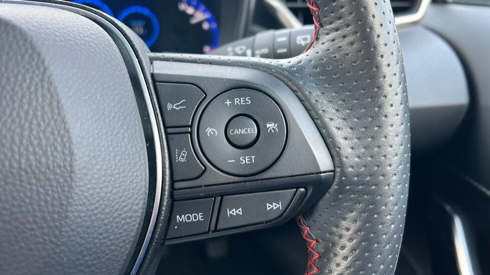 Used Toyota Corolla 2023 for sale - 76312146: Photo 22