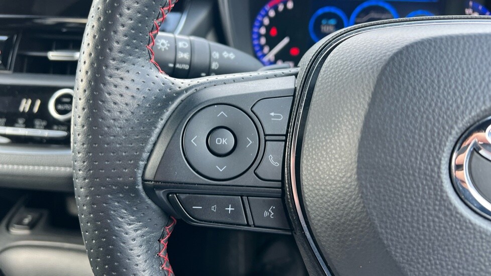 Used Toyota Corolla 2023 for sale - 76312146: Photo 23