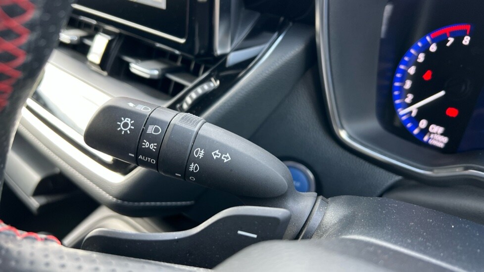 Used Toyota Corolla 2023 for sale - 76312146: Photo 25