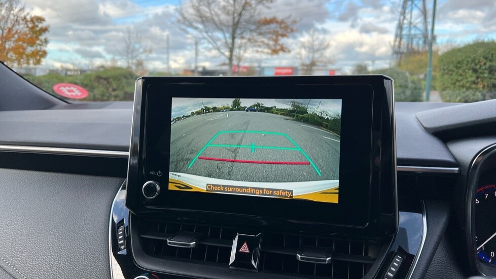 Used Toyota Corolla 2023 for sale - 76312146: Photo 26