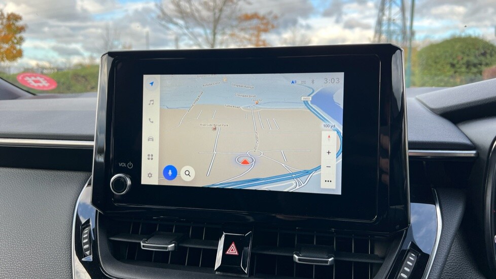 Used Toyota Corolla 2023 for sale - 76312146: Photo 27